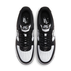 Nike Air Force 1 ’07 Black White | Pro Feet | DV0788-001