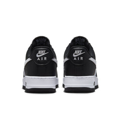 Nike Air Force 1 ’07 Black White | Pro Feet | DV0788-001