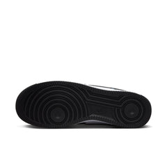 Nike Air Force 1 ’07 Black White | Pro Feet | DV0788-001