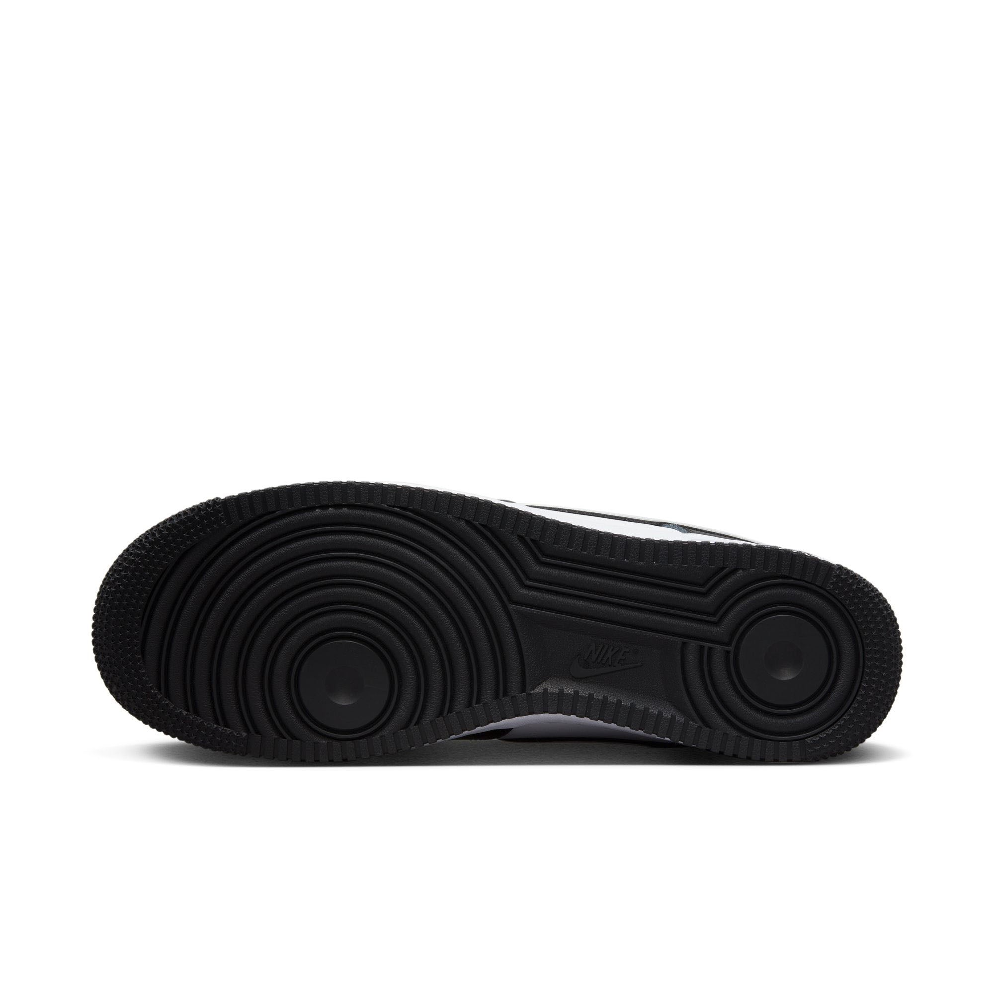 Nike Air Force 1 ’07 Black White | Pro Feet | DV0788-001