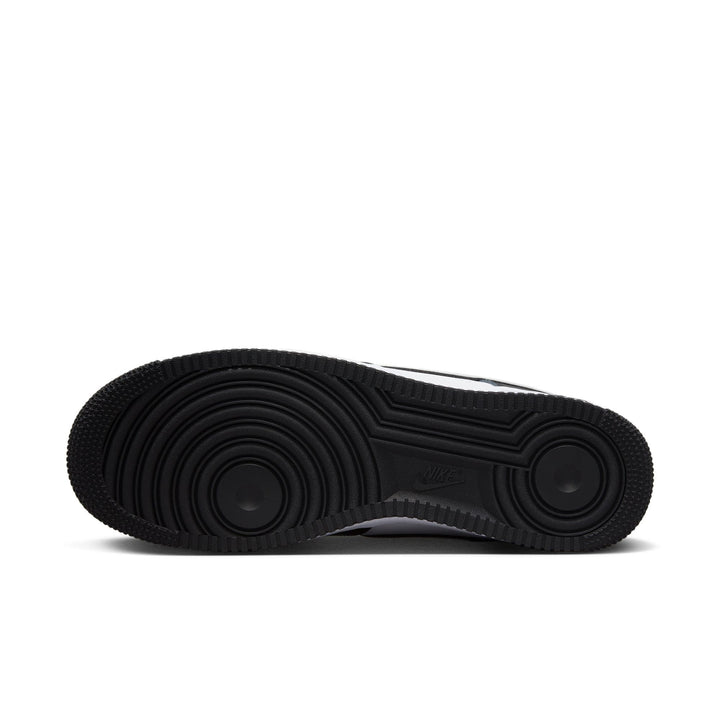 Nike Air Force 1 ’07 Black White | Pro Feet | DV0788-001