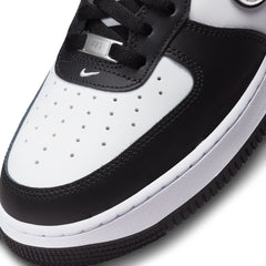 Nike Air Force 1 ’07 Black White | Pro Feet | DV0788-001
