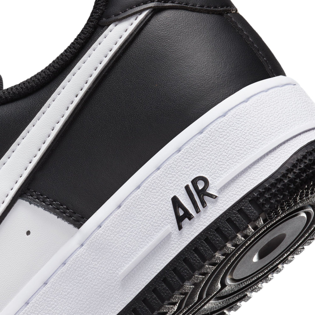 Nike Air Force 1 ’07 Black White | Pro Feet | DV0788-001
