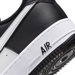 Nike Air Force 1 ’07 Black White | Pro Feet | DV0788-001