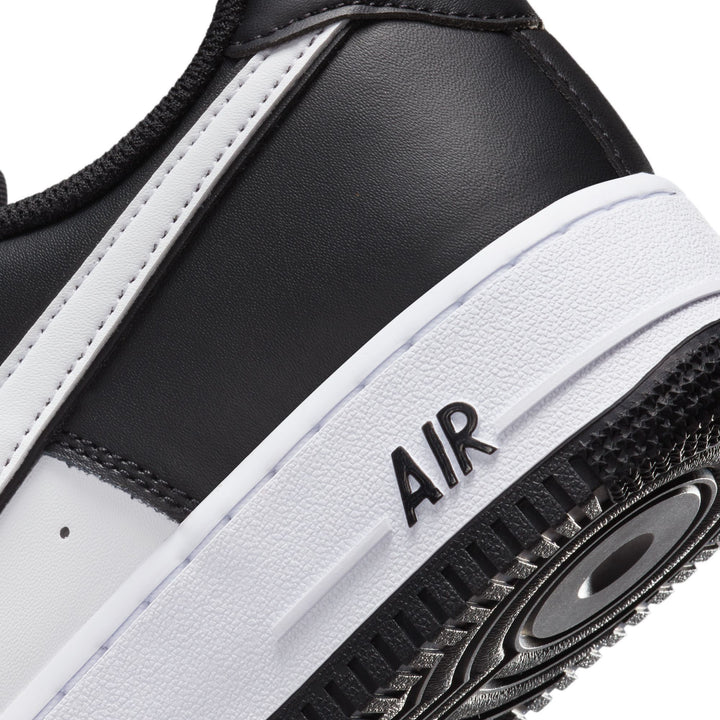 Nike Air Force 1 ’07 Black White | Pro Feet | DV0788-001