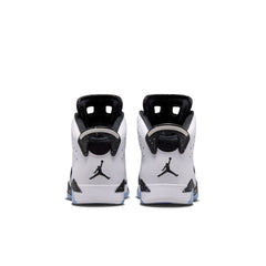 Jordan 6 Retro PS Shoes White Black DV3605-108 | Pro Feet