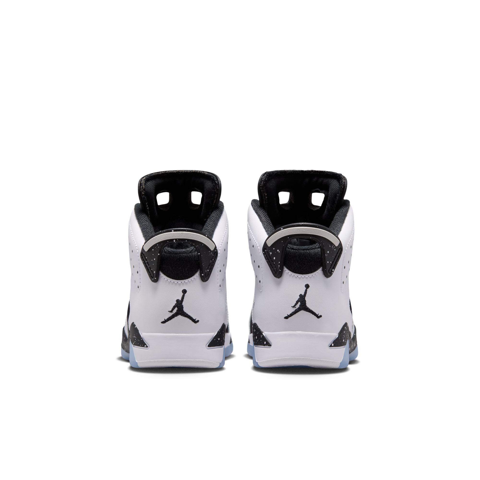 Jordan 6 Retro PS Shoes White Black DV3605-108 | Pro Feet