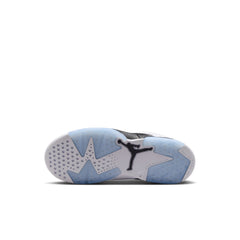Jordan 6 Retro PS Shoes White Black DV3605-108 | Pro Feet