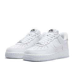 Nike Air Force 1 ’07 EasyOn Women “White/White/White” (DX5883-100)