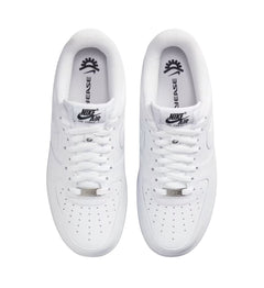 Nike Air Force 1 ’07 EasyOn Women “White/White/White” (DX5883-100)