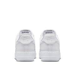 Nike Air Force 1 ’07 EasyOn Women “White/White/White” (DX5883-100)