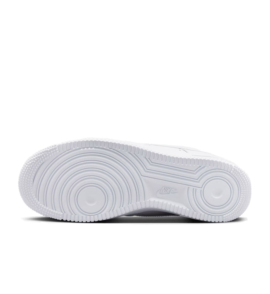 Nike Air Force 1 ’07 EasyOn Women “White/White/White” (DX5883-100)