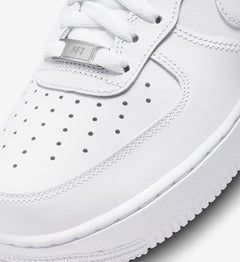Nike Air Force 1 ’07 EasyOn Women “White/White/White” (DX5883-100)