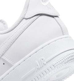 Nike Air Force 1 ’07 EasyOn Women “White/White/White” (DX5883-100)