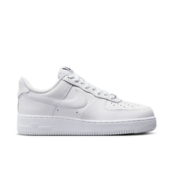 Nike Air Force 1 ’07 EasyOn Women “White/White/White” (DX5883-100)