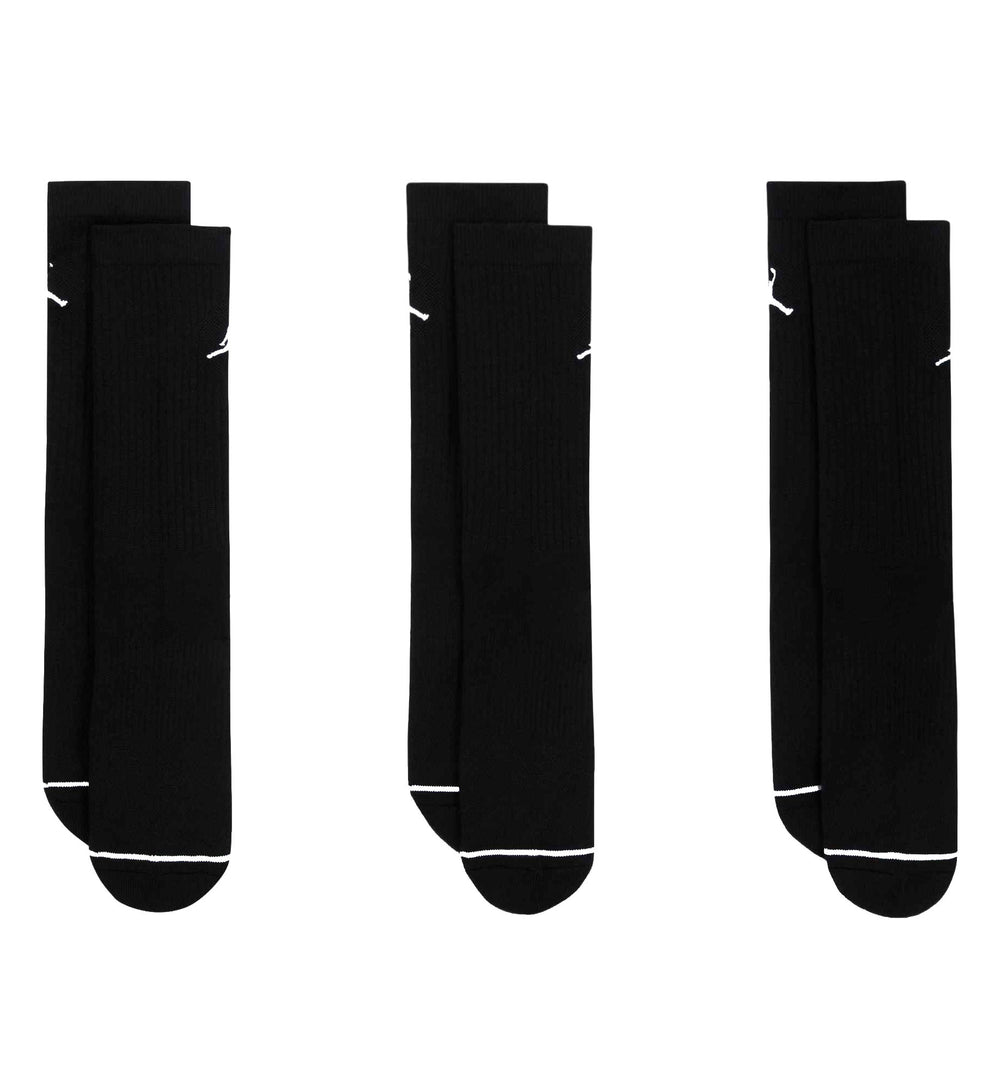 Jordan Everyday Crew Socks (3 Pairs)