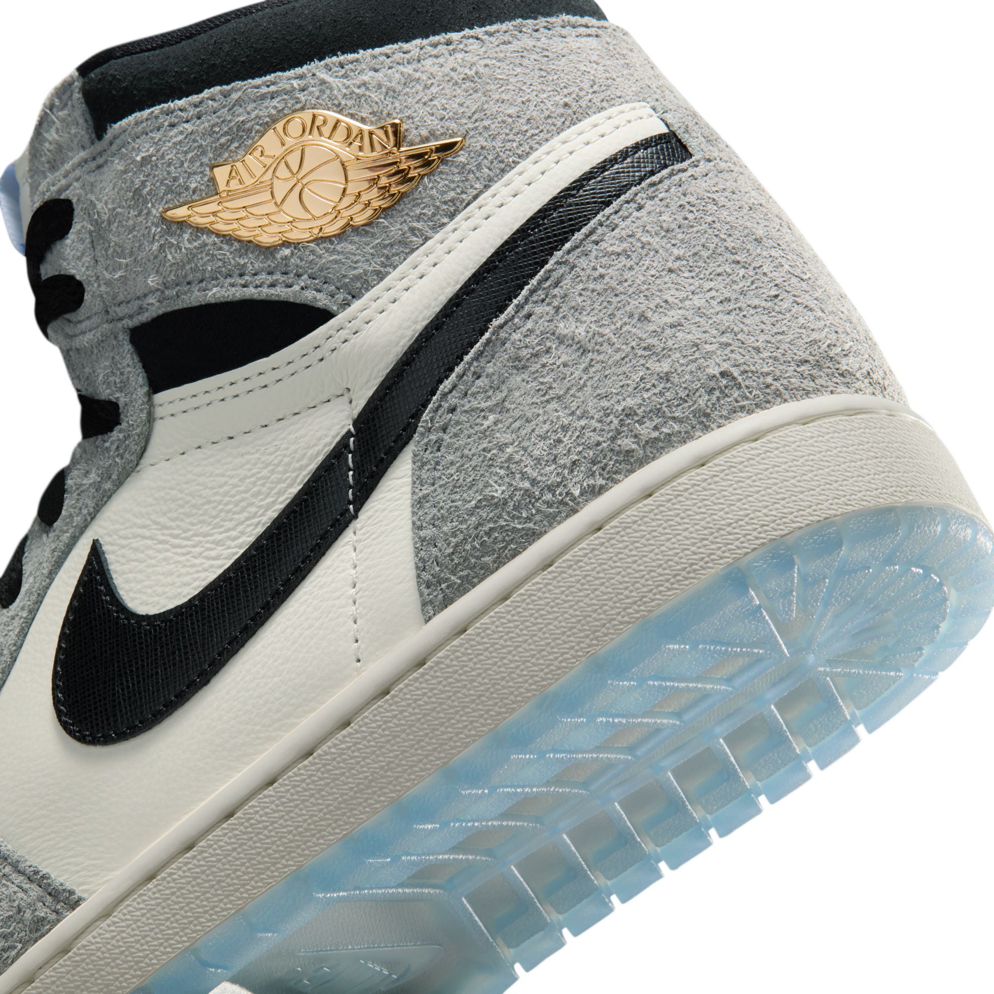 Air Jordan 1 Retro High OG “Cool Grey/Black/Sail/Game Royal” (DZ5485-003)