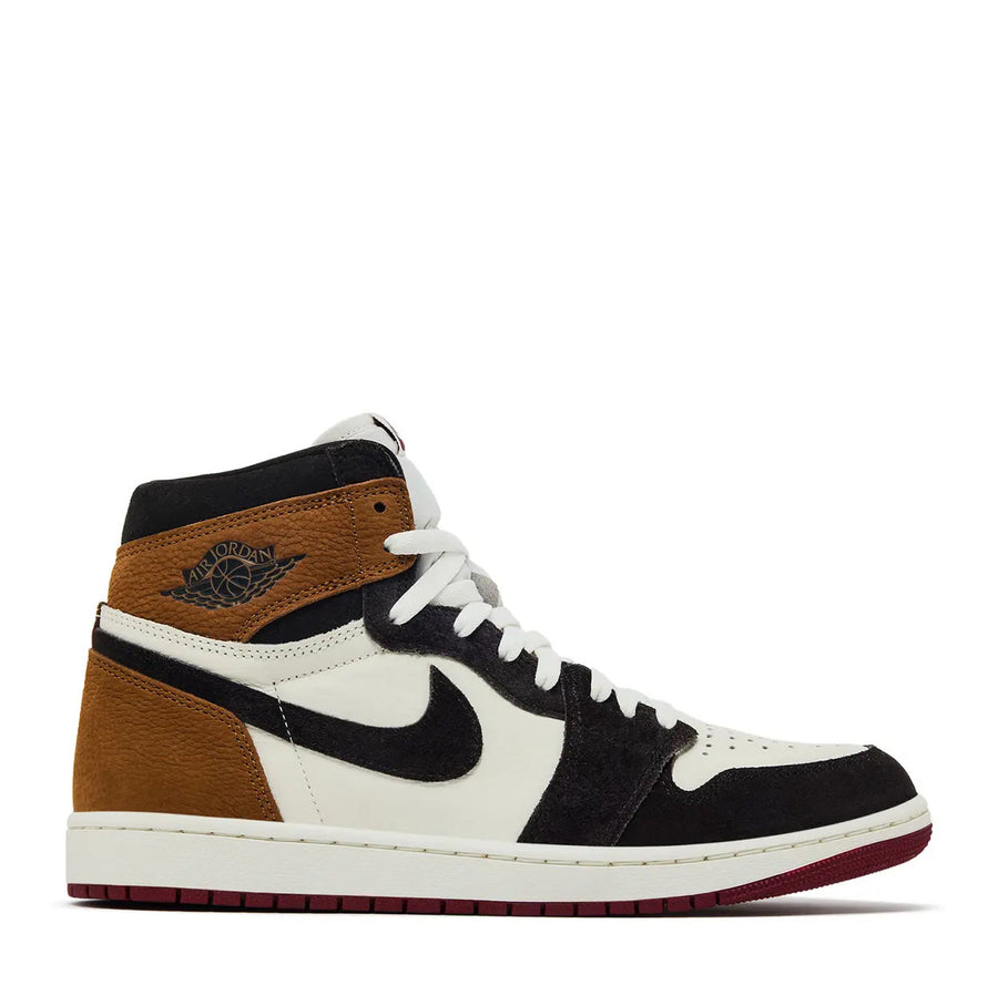 Jordan 1 Hi "Love Letter"