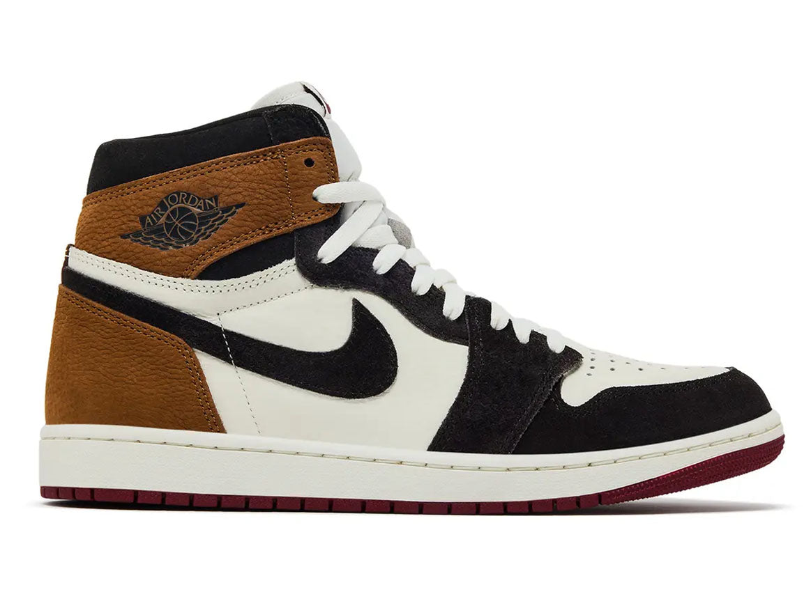 Air Jordan 1 Retro High OG "Love Letter"