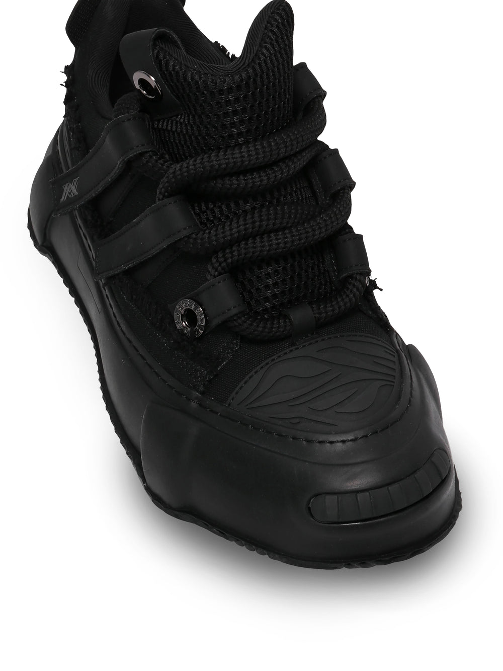 JAVI Elect Black/Black (ELECTBK)