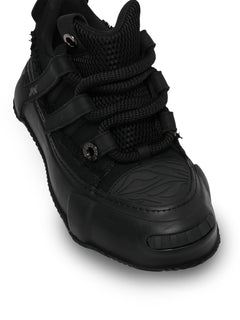 JAVI Elect Black/Black (ELECTBK)