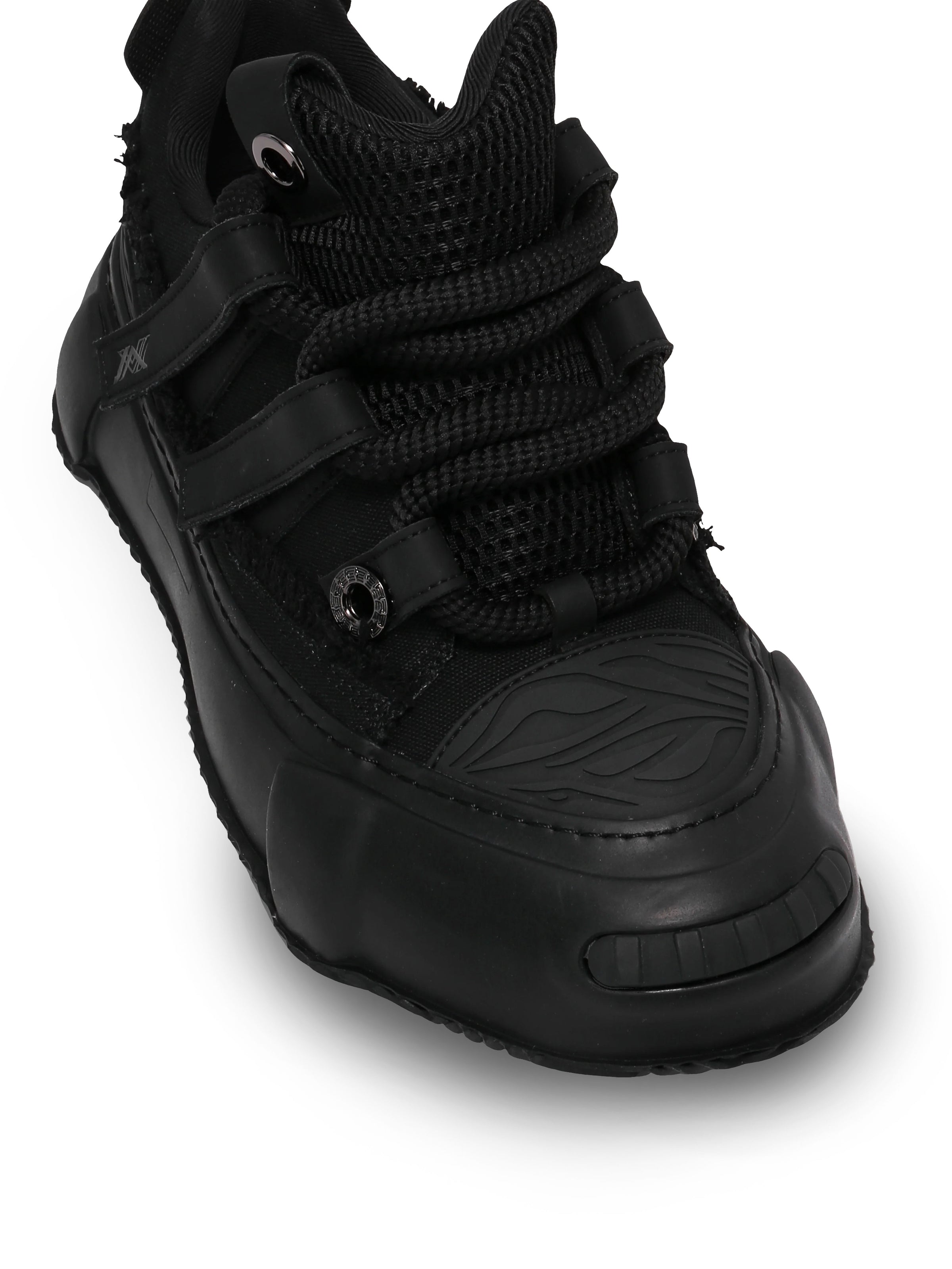 JAVI Elect Black/Black (ELECTBK)