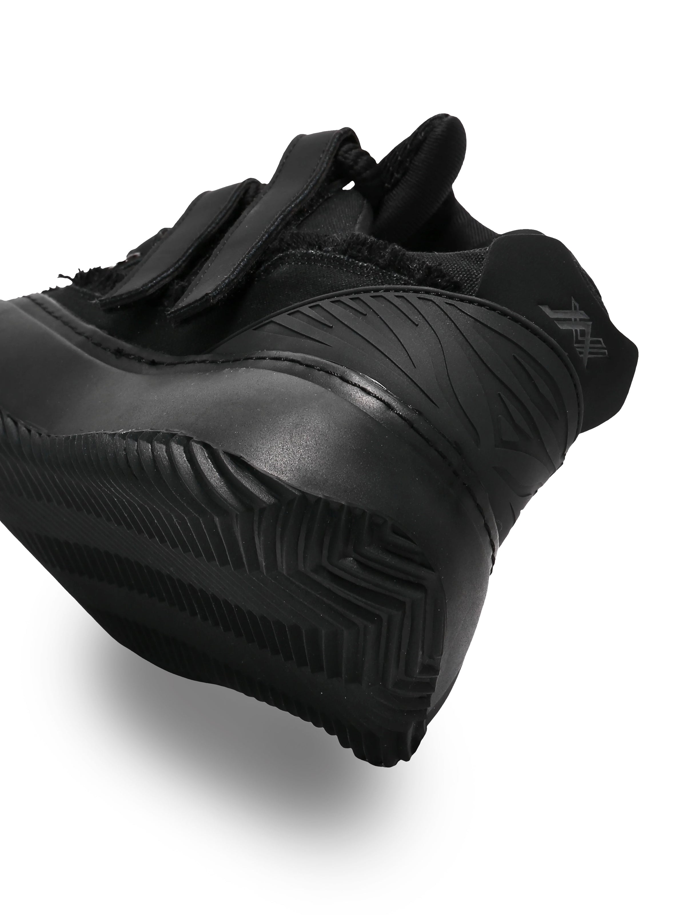 JAVI Elect Black/Black (ELECTBK)