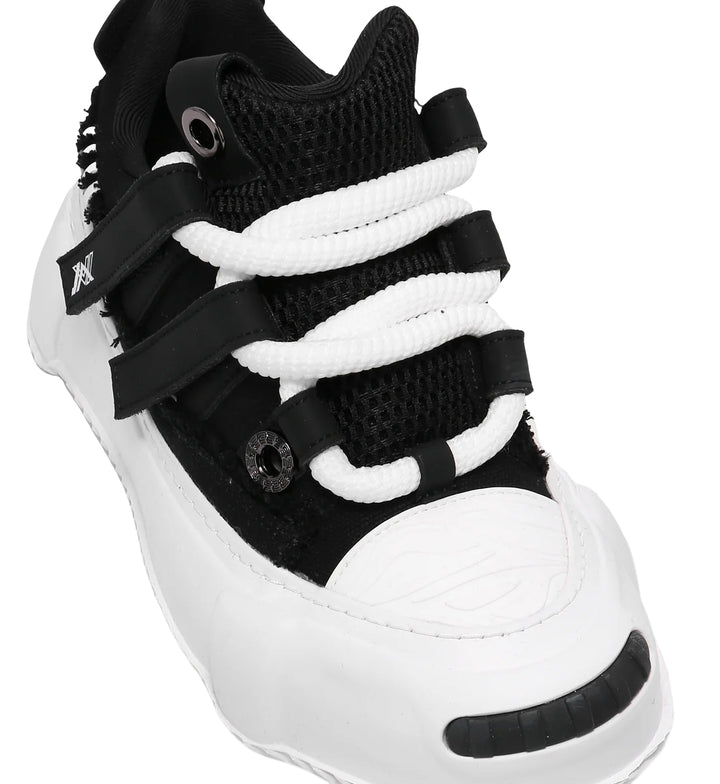JAVI Elect “Black/White” Men’s Casual Shoe (ELECTBKWH)