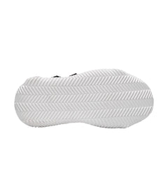 JAVI Elect “Black/White” Men’s Casual Shoe (ELECTBKWH)