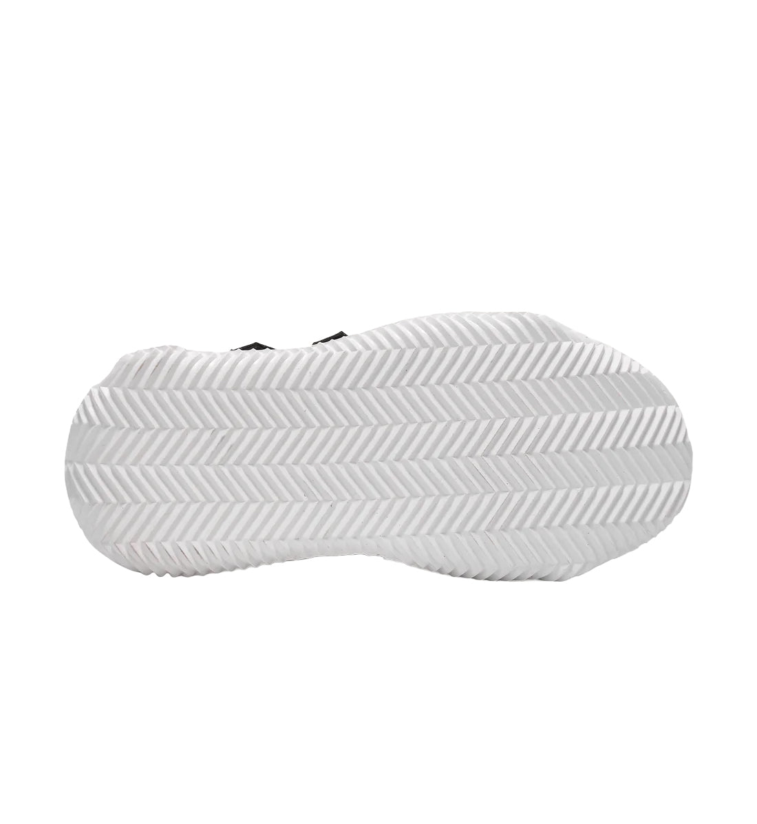 JAVI Elect “Black/White” Men’s Casual Shoe (ELECTBKWH)