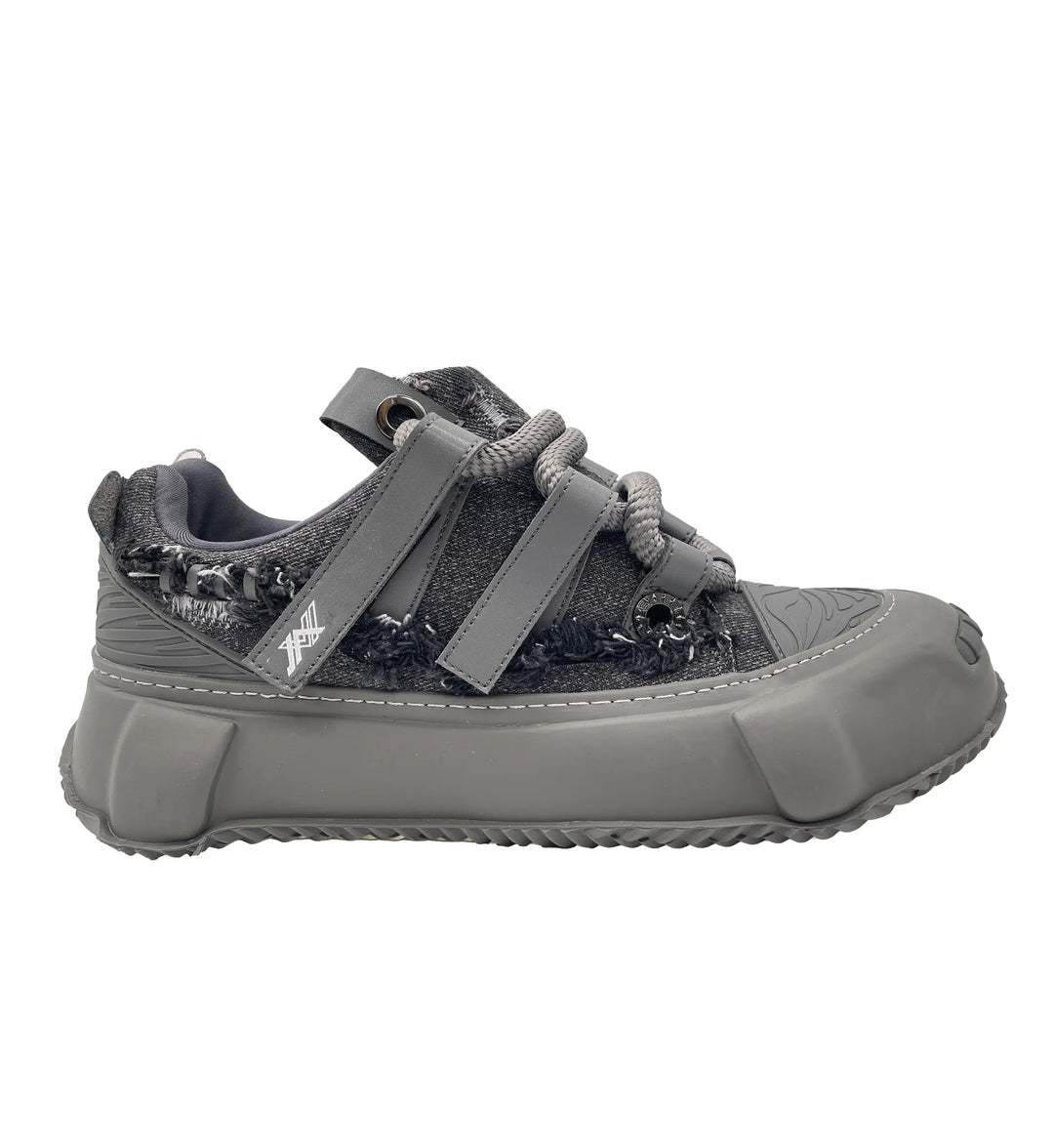 Javi Elect Grey | Pro Feet