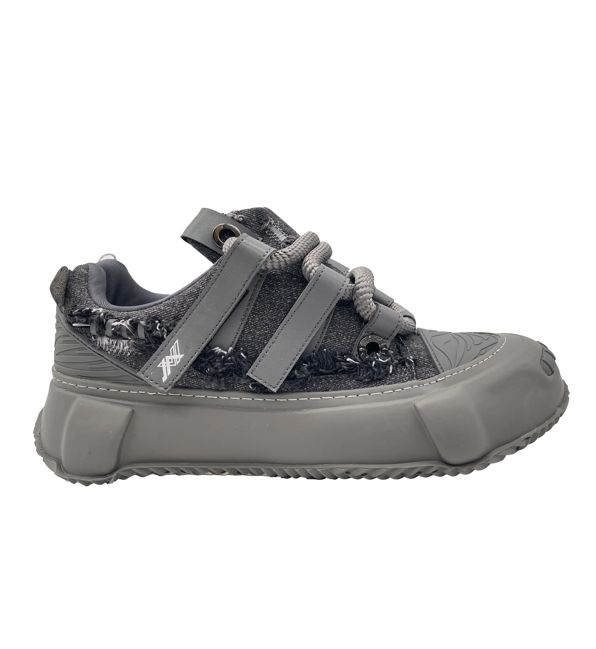 Javi Elect Grey | Pro Feet