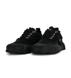 Javi Elevate 2 Spark Black | Pro Feet