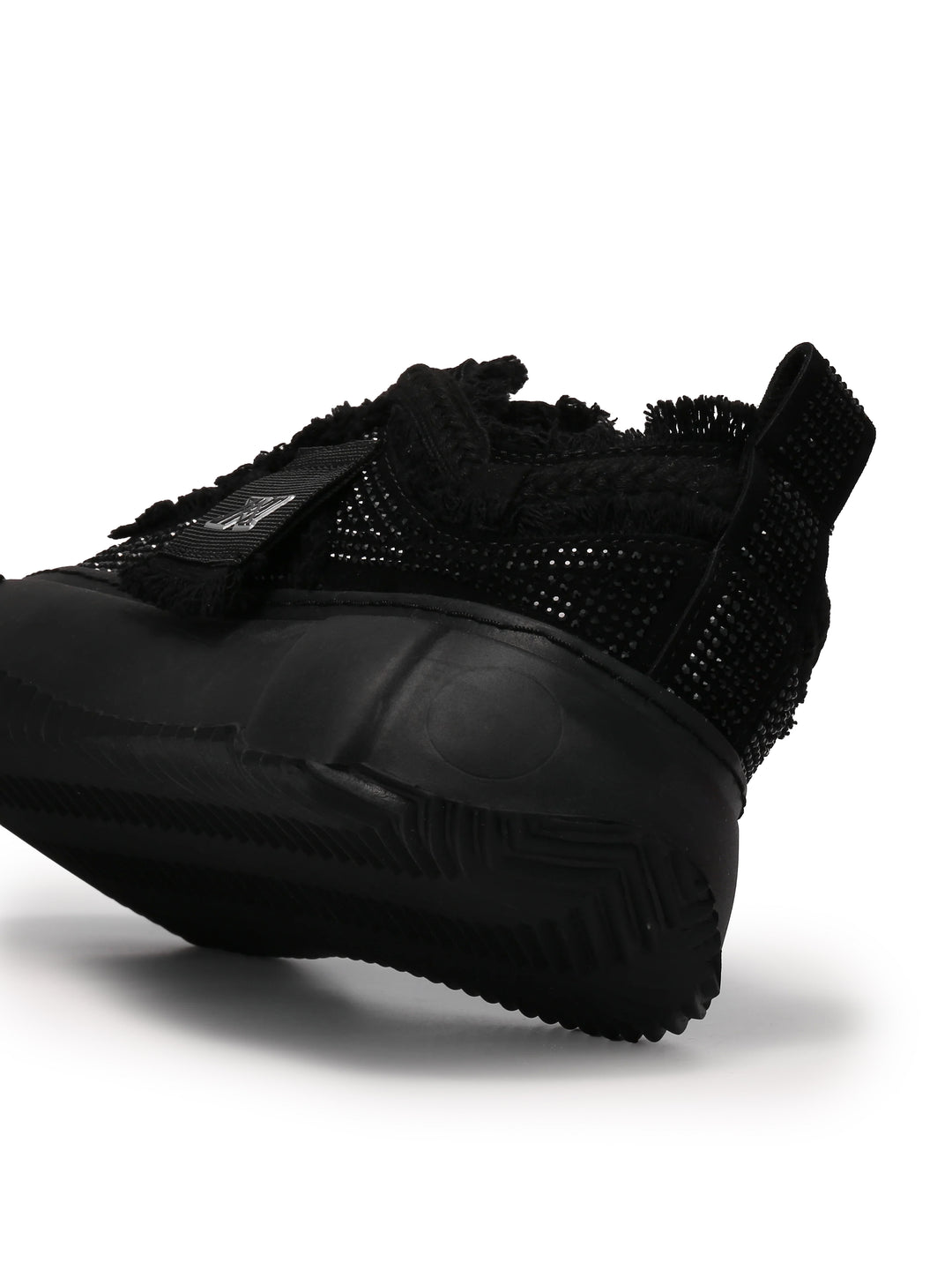Javi Elevate 2 Spark Black | Pro Feet
