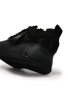 Javi Elevate 2 Spark Black | Pro Feet