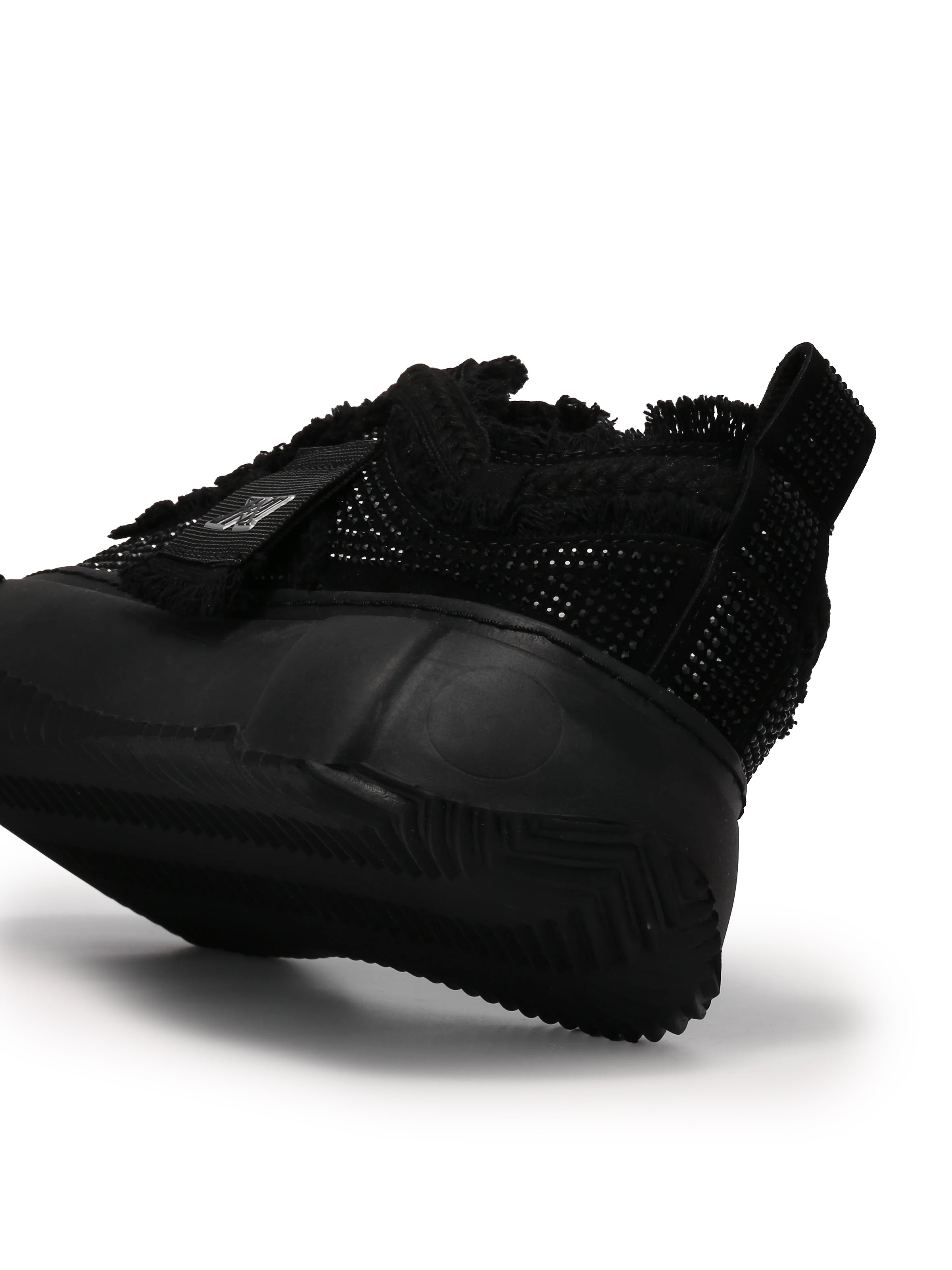 Javi Elevate 2 Spark Black | Pro Feet
