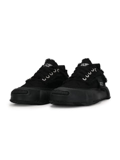 Javi Elevate 2 Black | Pro Feet