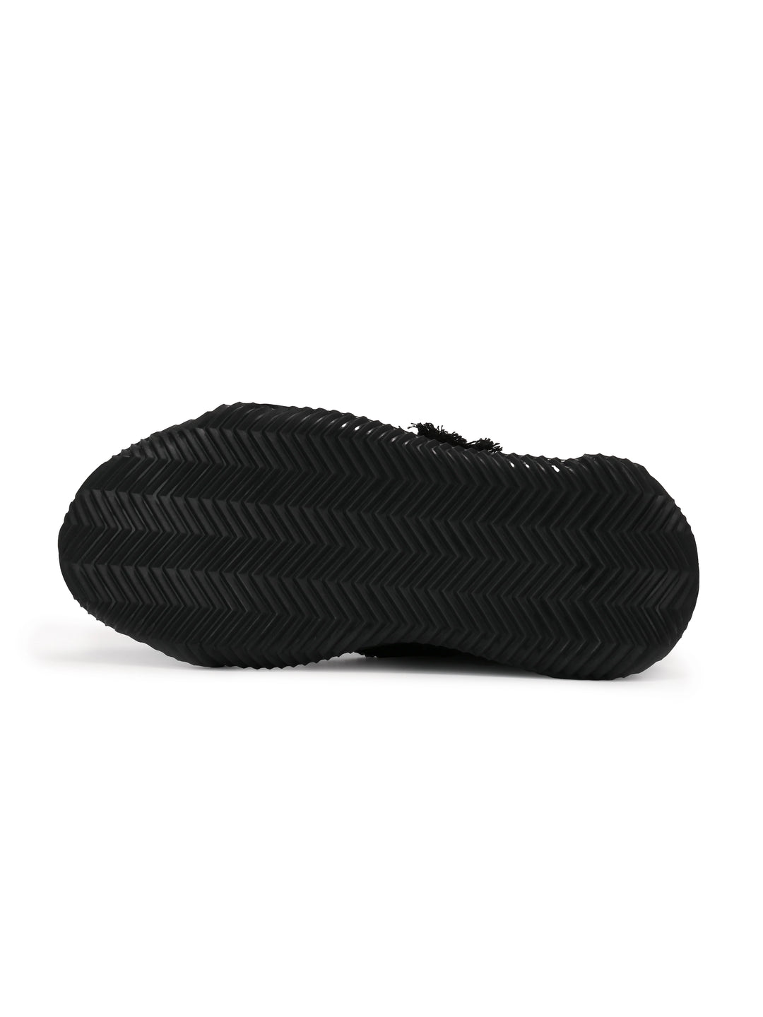 Javi Elevate 2 Black | Pro Feet