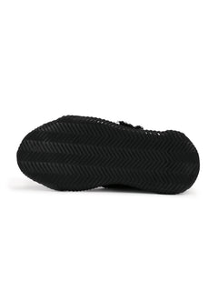 Javi Elevate 2 Black | Pro Feet