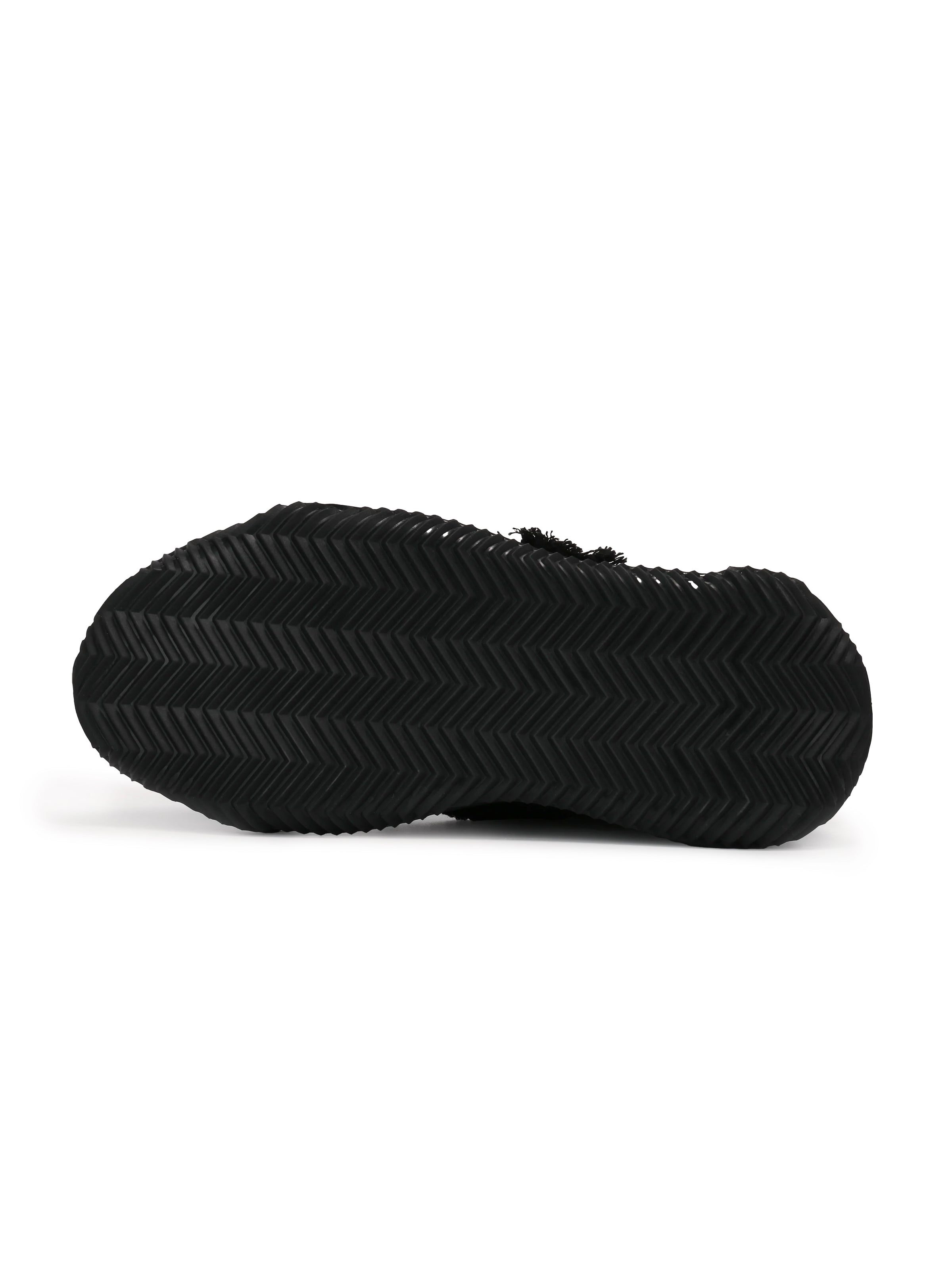 Javi Elevate 2 Black | Pro Feet