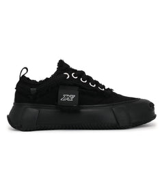 Javi Elevate 2 Black | Pro Feet