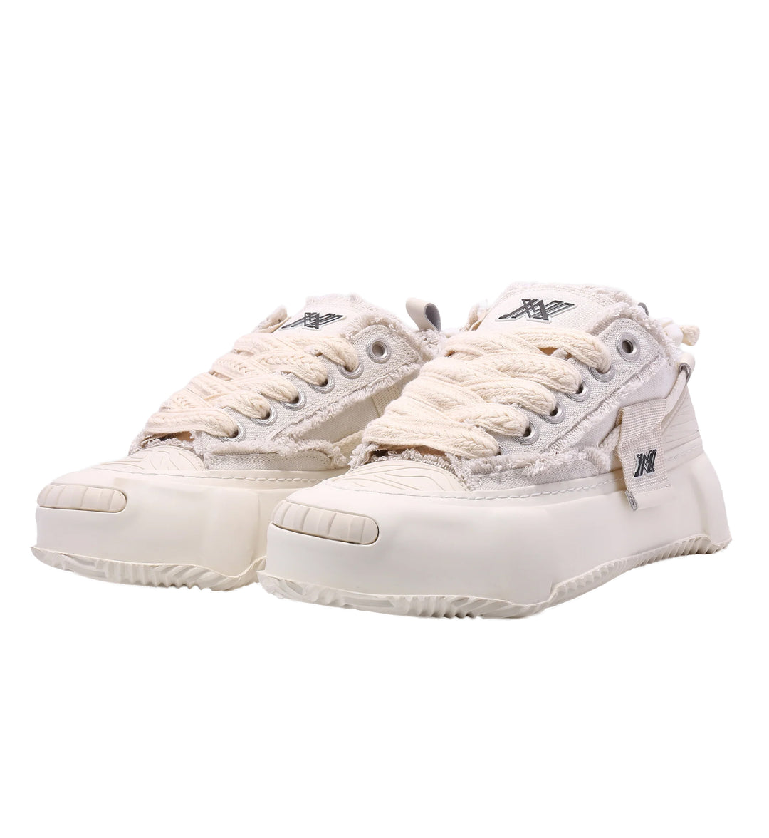 JAVI Elevate “Cream” Men’s Casual Shoe (ELEVATECRM)