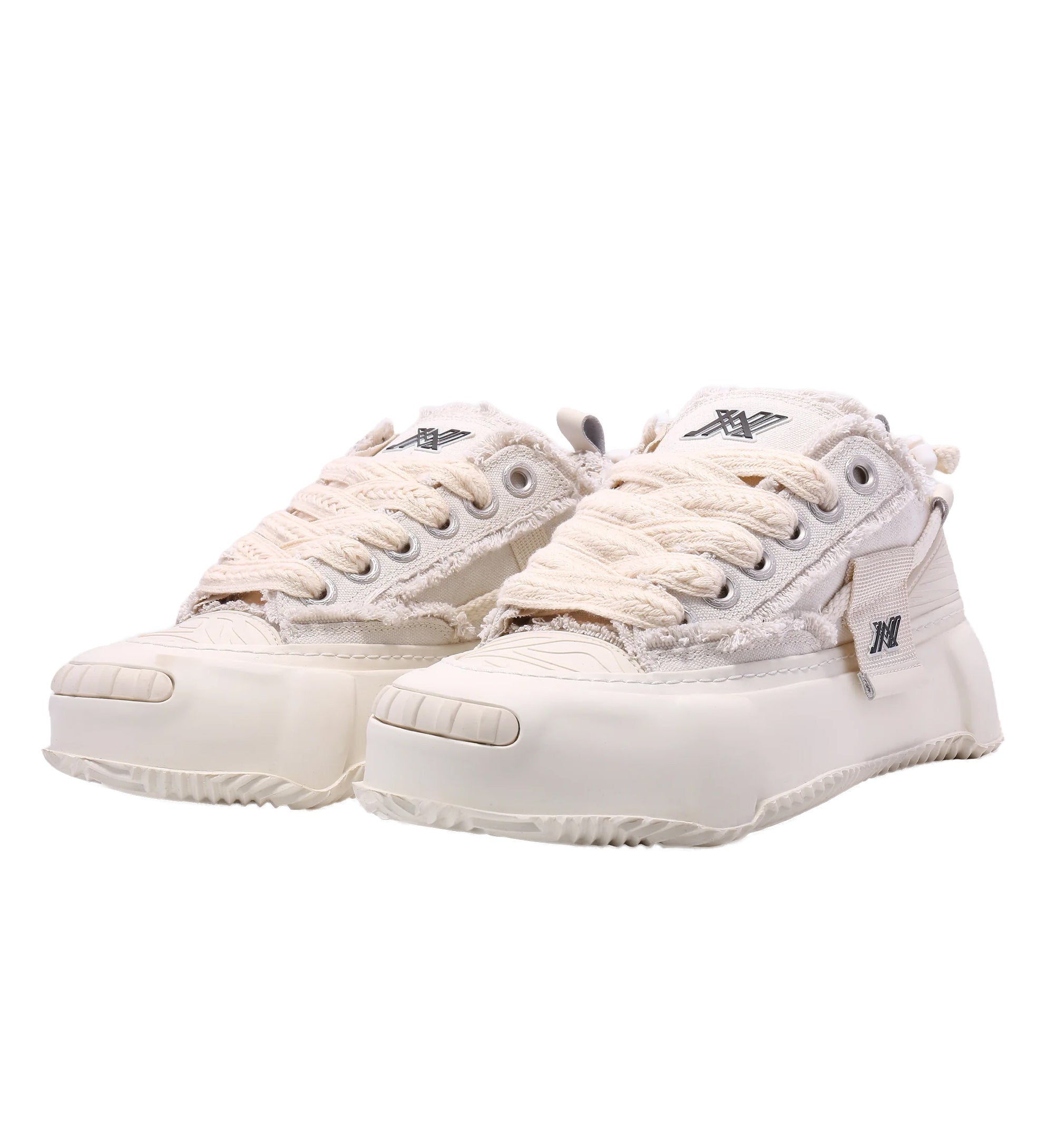 JAVI Elevate “Cream” Men’s Casual Shoe (ELEVATECRM)
