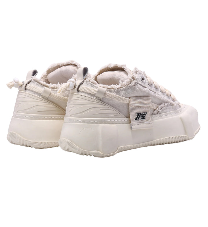 JAVI Elevate “Cream” Men’s Casual Shoe (ELEVATECRM)