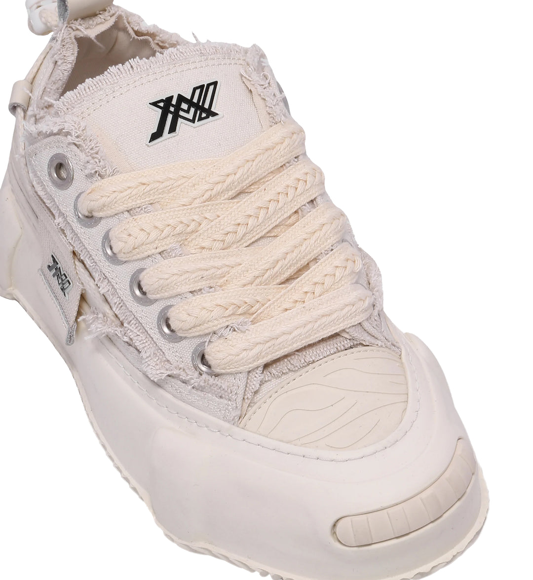 JAVI Elevate “Cream” Men’s Casual Shoe (ELEVATECRM)