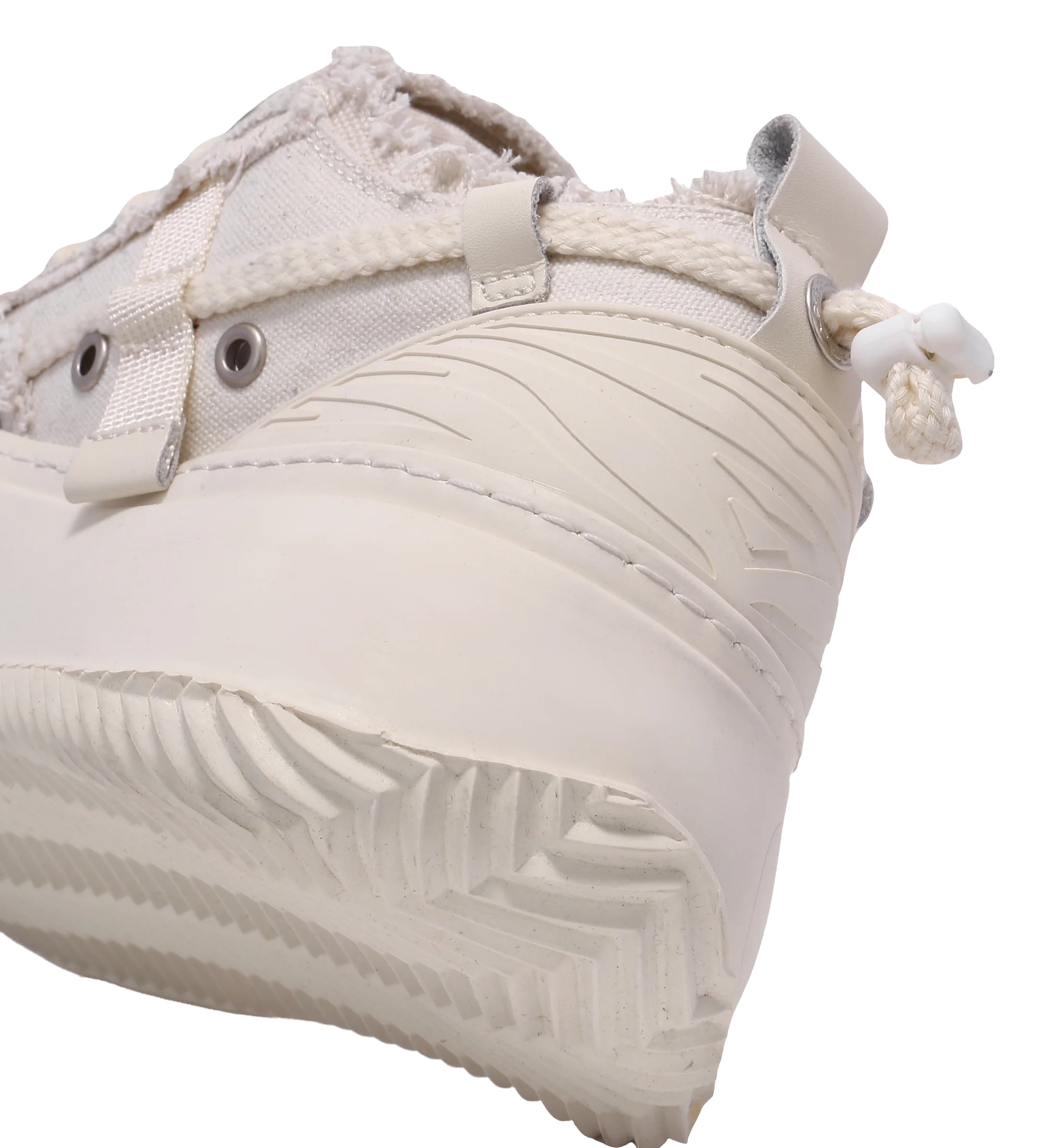 JAVI Elevate “Cream” Men’s Casual Shoe (ELEVATECRM)