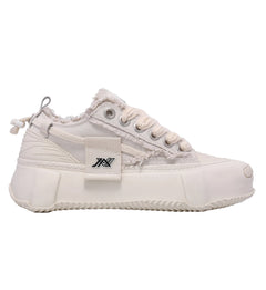JAVI Elevate “Cream” Men’s Casual Shoe (ELEVATECRM)