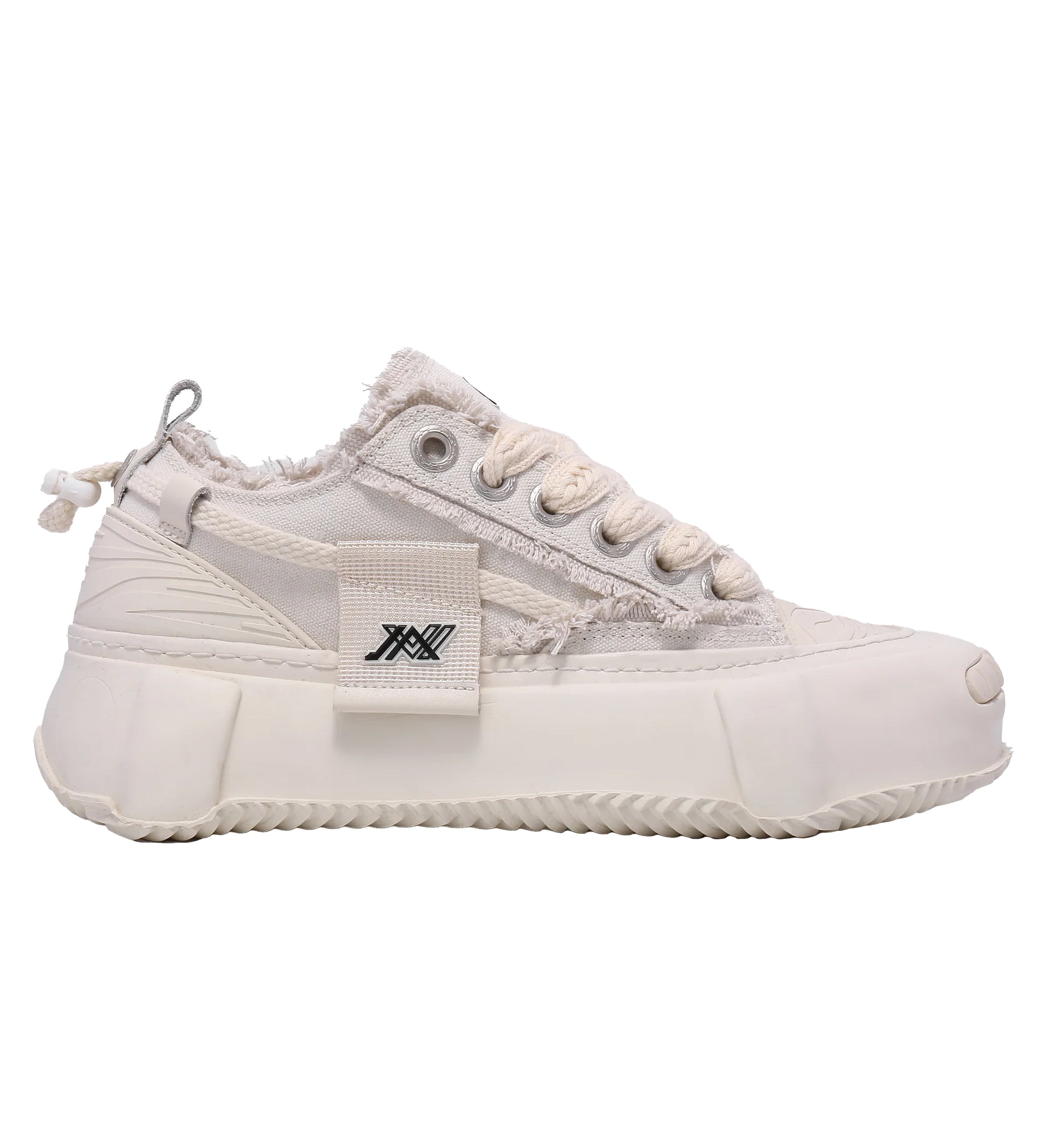 JAVI Elevate “Cream” Men’s Casual Shoe (ELEVATECRM)
