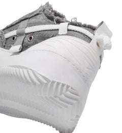 JAVI Elevate “Grey” Men’s Casual Shoe (ELEVATEGRY)
