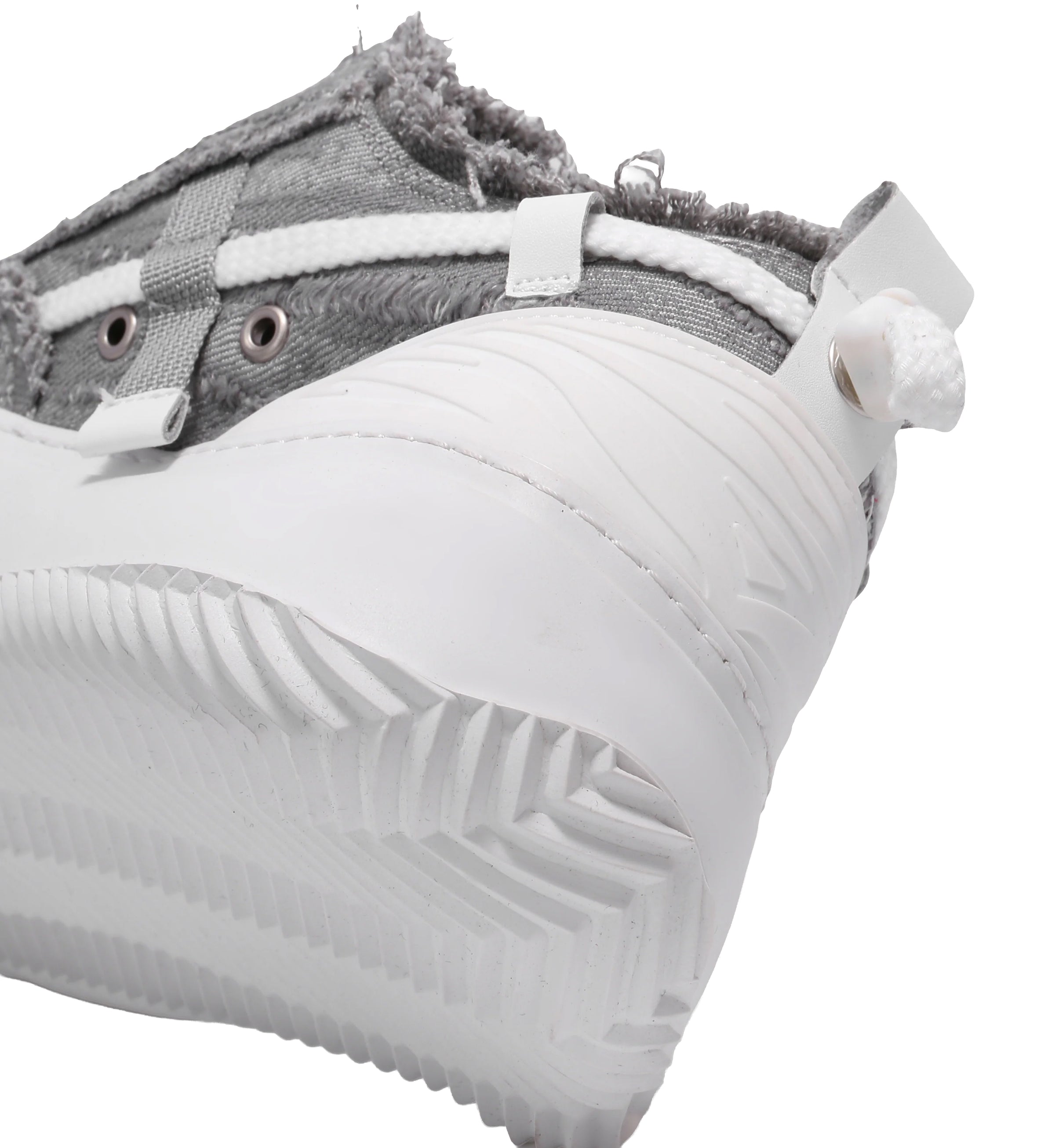 JAVI Elevate “Grey” Men’s Casual Shoe (ELEVATEGRY)